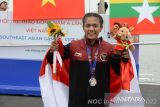 Atlet Jambi sumbang 11 medali bagi Kontingen Indonesia di SEA Games 2021