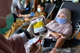 Polisi periksa sejumlah saksi dalam kasus pengiriman darah ke Tangerang