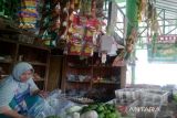 Dinas : Harga kebutuhan pangan di Gunung Kidul berangsur normal