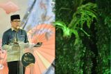 Ridwan Kamil: Pertemuannya dengan petinggi parpol bukan safari politik