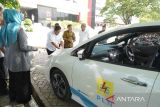 Dirut Semen Padang apresiasi sosialisasi Electrifying Lifestyle dari PLN