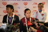 Tiara tunda pernikahan demi di SEA Games Vietnam