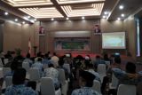 Pemkab Lombok Tengah mendukung penerapan aplikasi e-court di PN Praya