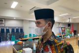 MUI: Pemerintah izinkan untuk shalat berjamaah tanpa gunakan masker