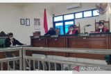Lima taruna PIP Semarang yang tewaskan juniornya dituntut 9 tahun penjara