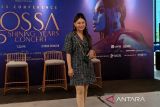 Rossa  siapkan konser 25 tahun berkarya