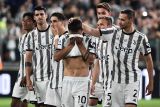 AS Roma nantikan jawaban Paulo Dybala untuk berlabuh ke Stadion Olimpico