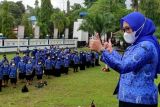 Pemkab Mamuju bakal mengangkat 2.000 PPPK