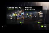 NVIDIA pamerkan PC dengan dukungan GPU seri GeForce 30