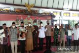 81 calon kepala desa di Batang mendeklarasikan Pilkades Damai