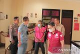 Jaksa tahan 2 tersangka korupsi KONI Padang