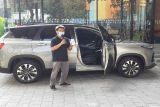 Wuling berbagi pengalaman inovasi WISE di Semarang