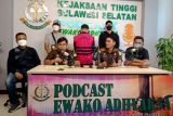 Tim Tabur Kejati Sulsel tangkap buronan koruptor pengadaan komputer