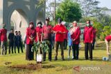 Kebun Raya Indrokilo Boyolali tambah koleksi lima spesies pohon langka