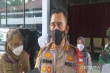 Polres Batang petakan titik rawan masalah Pilkades Serentak