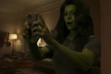 Serial 'She-Hulk: Attorney at Law' luncurkan trailer perdana