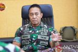 Panglima inginkan Sesko TNI jadi satuan pendidikan setingkat 