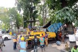Dinas PUPR Mataram membuka pengadaan Rp10 miliar untuk proyek jalan