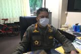 Satpol PP Jakarta Pusat tiadakan razia tertib masker di area terbuka