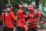 Klasemen SEA Games 2021: Indonesia masih di posisi lima dengan 36 emas