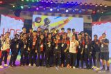 Perburuan dua podium nomor PUBG Mobile tim  SEA Games dimulai