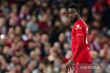 Liverpool lepas Divock Origi ke AC Milan