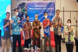 Jadi prioritas Nasional, BPS kembali laksanakan SP2020 lanjutan