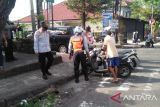 Saat Nyepi di Bali, Kendaraan listrik diminta tak keluar jalan