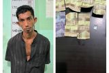 Miliki 5 poket sabu, pria di Bima ditangkap polisi