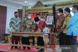 Wali Kota Palembang: Budaya korupsi  harus ditinggalkan