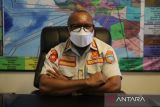 Satgas COVID-19 Papua berharap kepala daerah kejar capaian vaksinasi