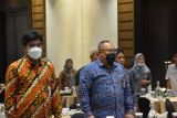 OJK Lampung dorong sektor jasa keuangan aktif salurkan pembiayaan