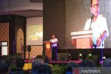 Wali Kota Makassar paparkan program di Konvensi Nasional Pendeta Gereja Toraja