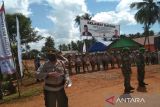 TNI-Polri jaga ketat Kawasan Industri NIS di Konawe Utara