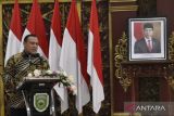 Ketua KPK dorong Sumatera Selatan lebih optimalkan pencegahan korupsi