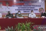 ASN OKU Selatan diminta sosialisasikan bahaya narkoba