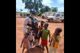 Putra NTB jadi pasukan perdamaian di Afrika Tengah