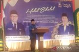 Zulkifli Hasan berharap capres lebih dari dua pasang