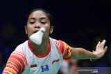 Dua tunggal putri ke semifinal, tunggal putra pupus sudah