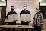 PT WIR Group & CAKAP kolaborasi kembangkan metaverse di sektor pendidikan