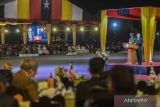 Jose Ramos Horta resmi kembali menjabat Presiden Timor Leste