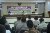 Kapolda: Pencapaian Polda Sulawesi Utara tidak terlepas dari fungsi pengawasan