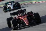GP Spanyol: Leclerc tercepat di FP2
