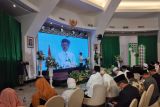 Menteri Kominfo: Membangun NU membangun Indonesia