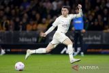 Phil Foden dinobatkan pemain muda terbaik Liga Premier