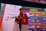 Rahmat Erwin Abdullah pertahankan medali emas