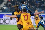 Tammy Abraham: AS Roma layak juarai Liga Conference