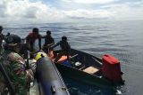 KKP hentikan aksi pengebom  ikan asal Malaysia di Laut Sulawesi