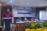 AJI Kota Jayapura gelar diskusi publik soal kebebasan pers di Papua