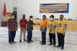 'Kusuka' diharapkan ubah pola pikir pelaku usaha perikanan Gunung Mas